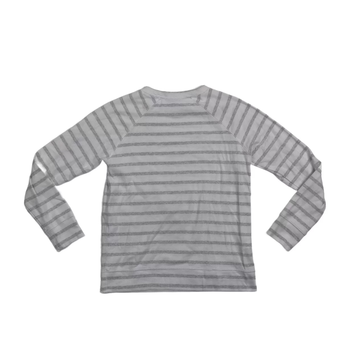 SWhite/Grey
