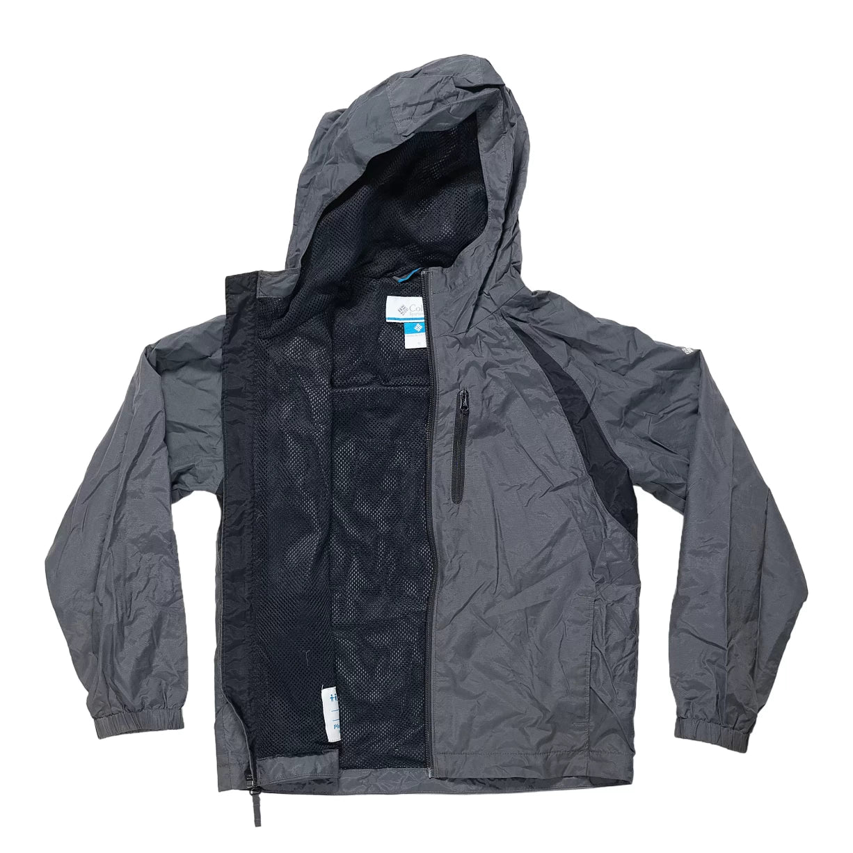 SGrey/Black