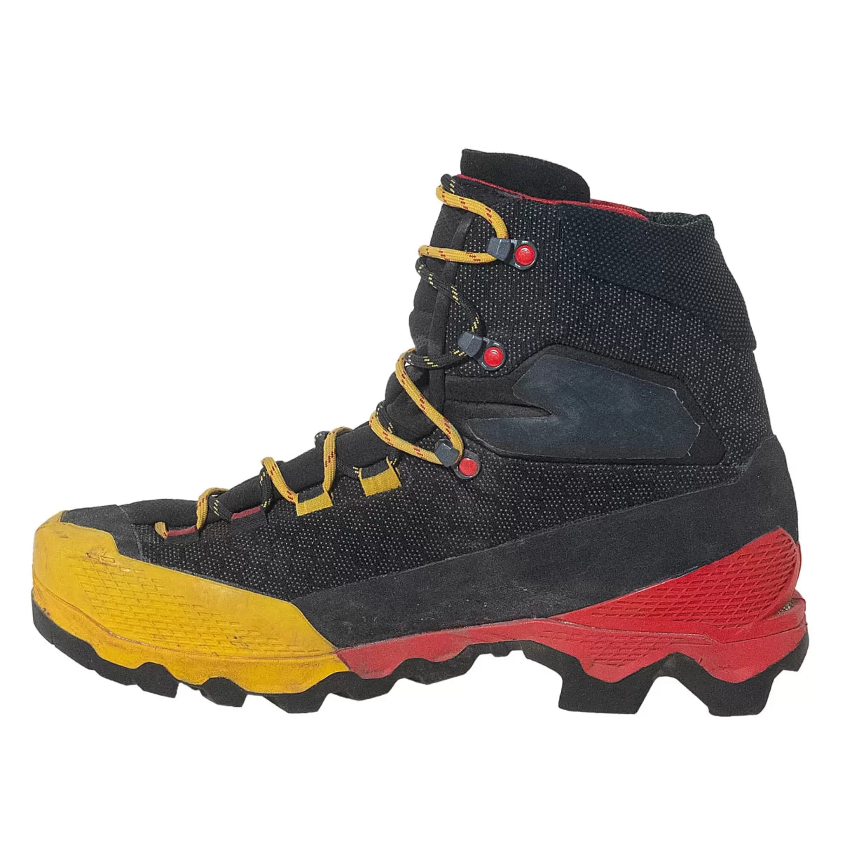44.5Black/Yellow