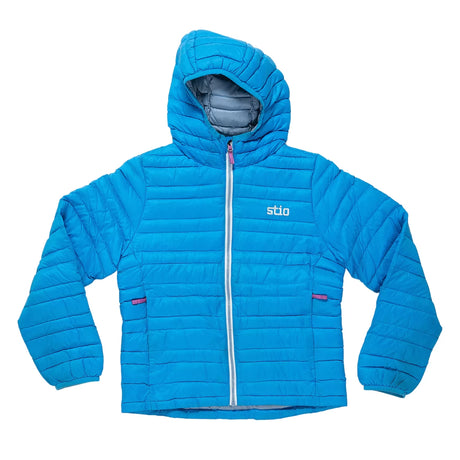 8Light Blue