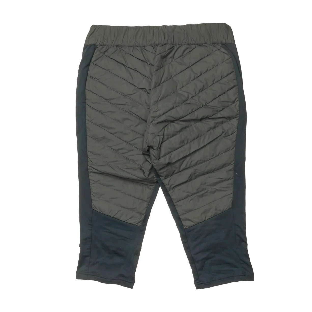 LDark Grey/Black