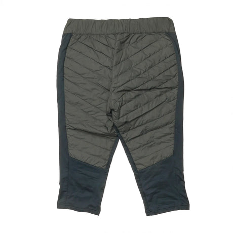 LDark Grey/Black