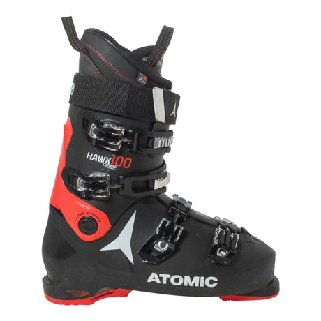 30.5Black/Red