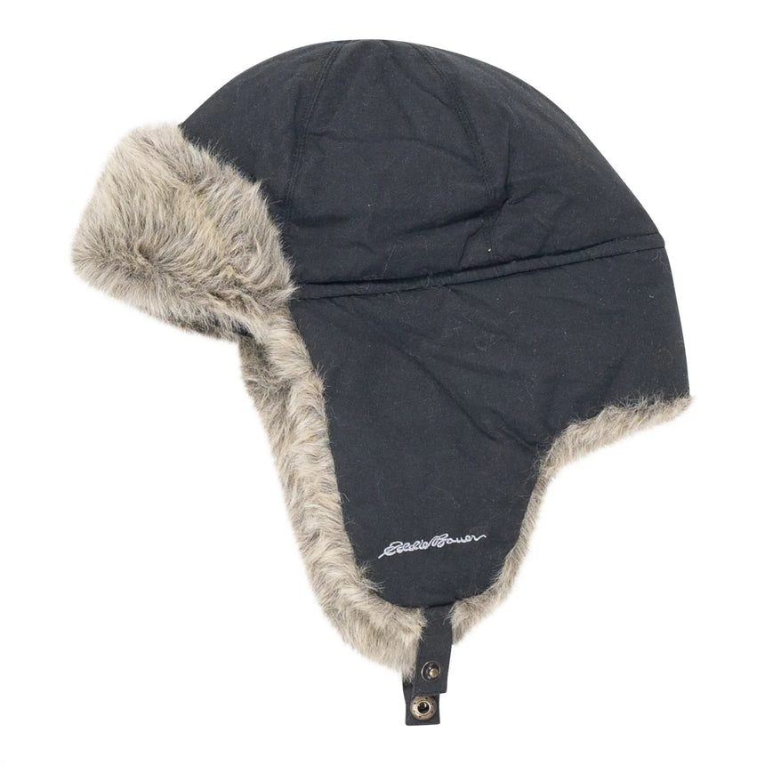 Eddie bauer hat with ear flaps sales