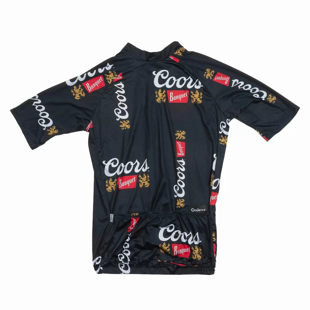 2XLBlack/Red