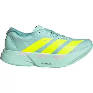 8Semi Flash Aqua/Lucid Lemon/Mint Ton