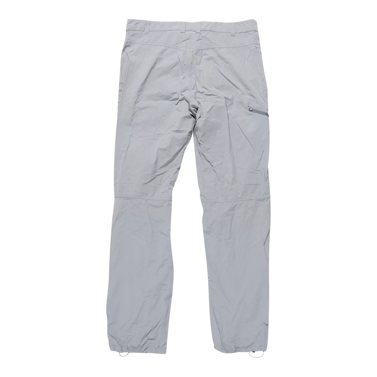 32" x 32"Light Gray