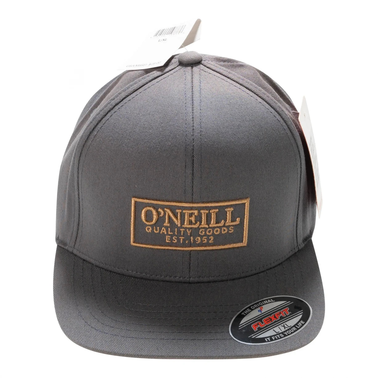 One SizeGrey