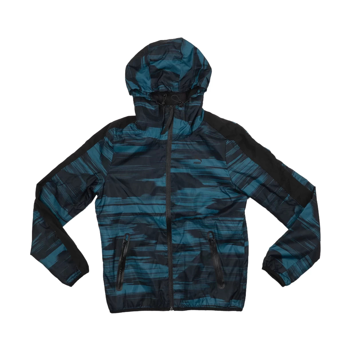 MBlack/Blue