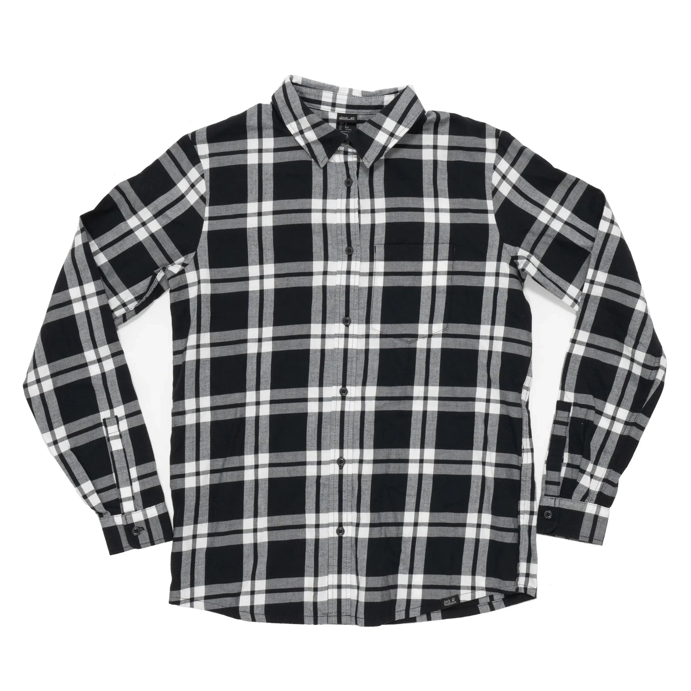 SBlack Checks