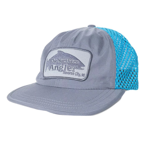 One SizeBlue/Grey