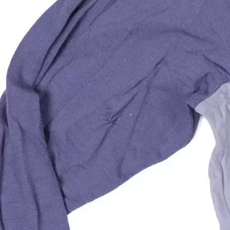 Estimated Size LPurple
