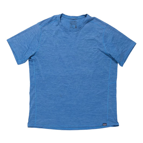XLBlue Heather