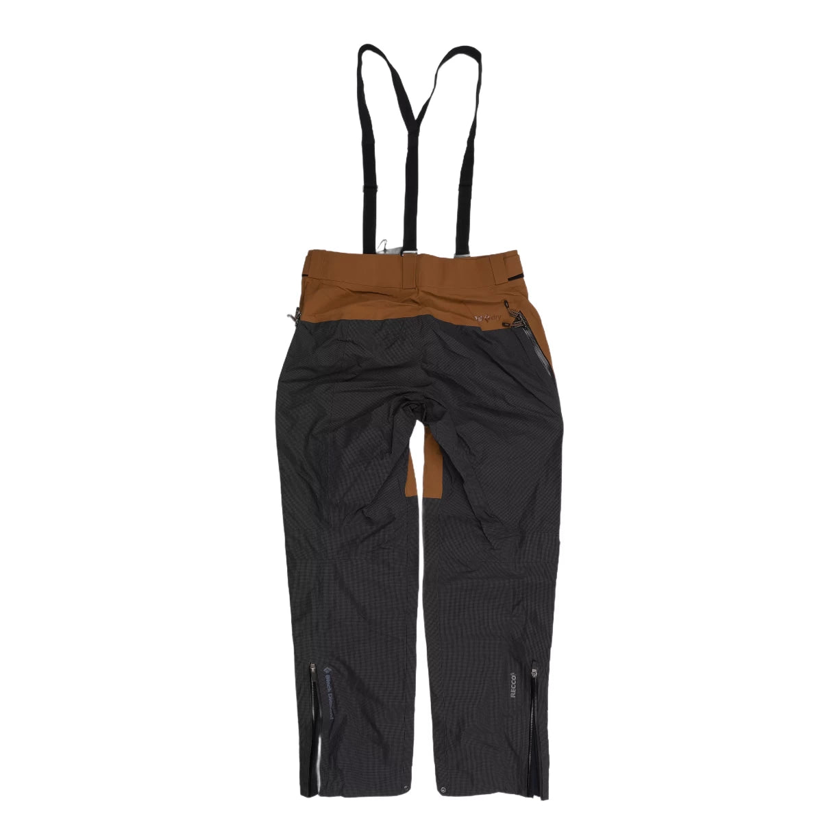MBrown/Black
