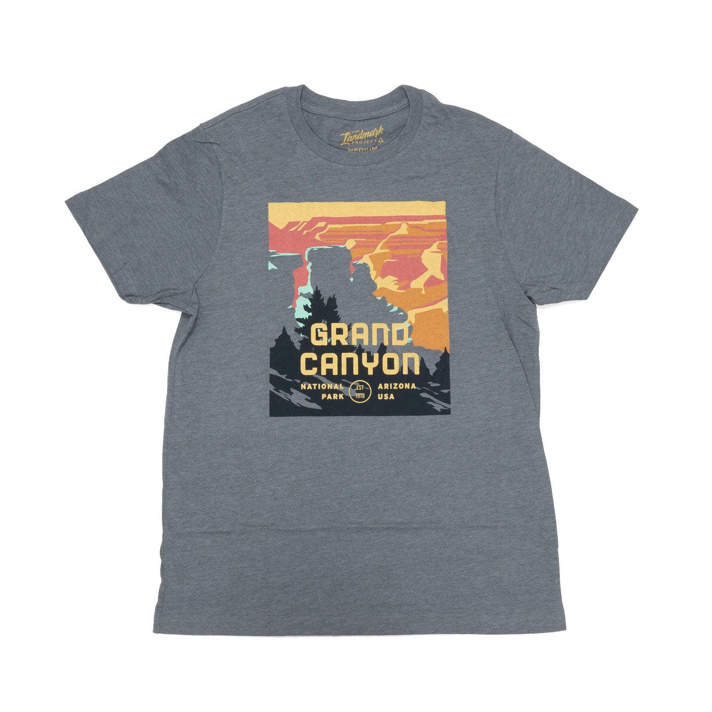 MGrand Canyon/Gray