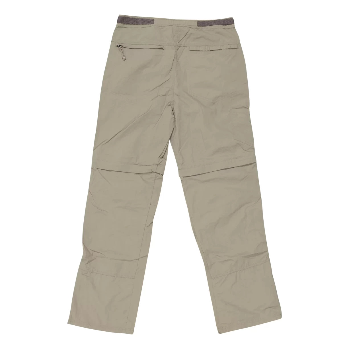 32" x 32"Khaki