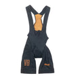 Estimated size SBlack