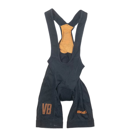Estimated size SBlack