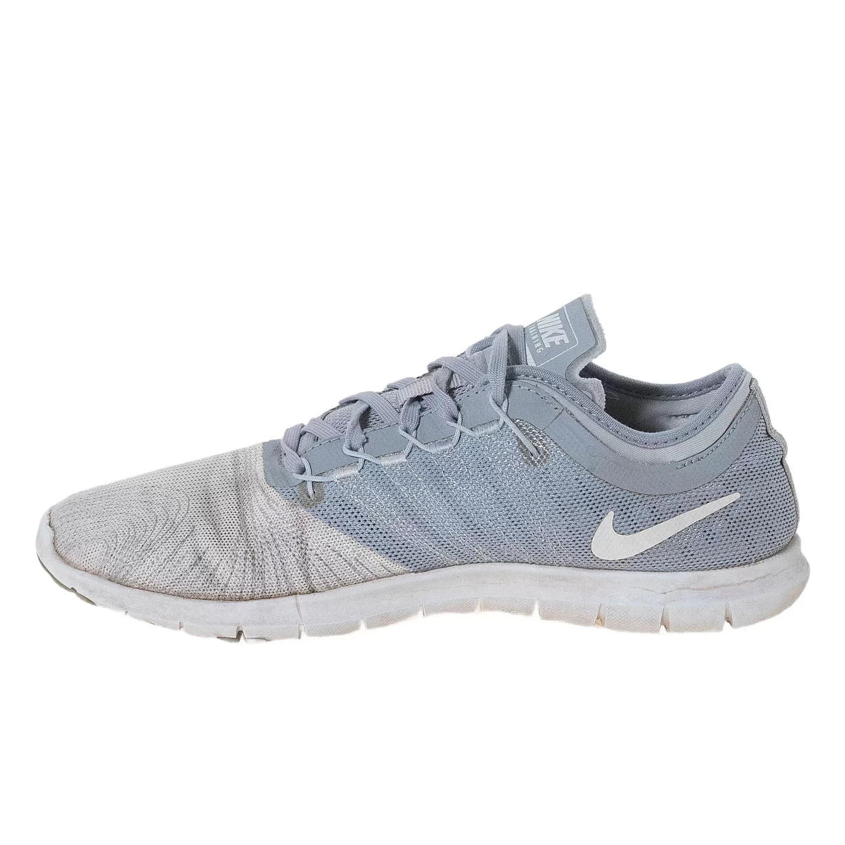 7.5Gray/White