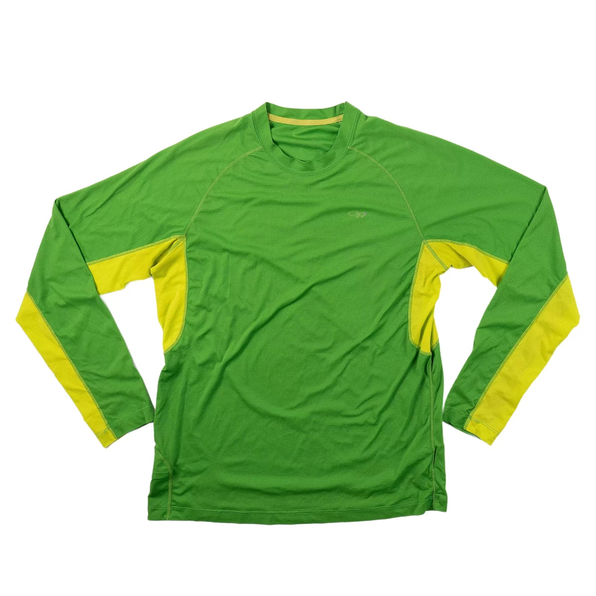 Estimated M/LGreen/Yellow