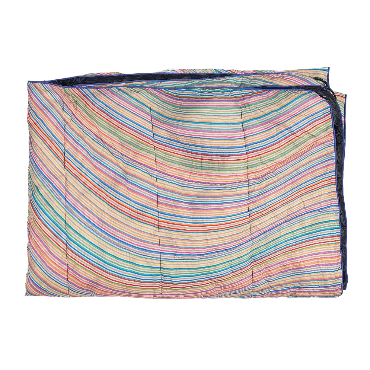 1 PersonRainbow/Black