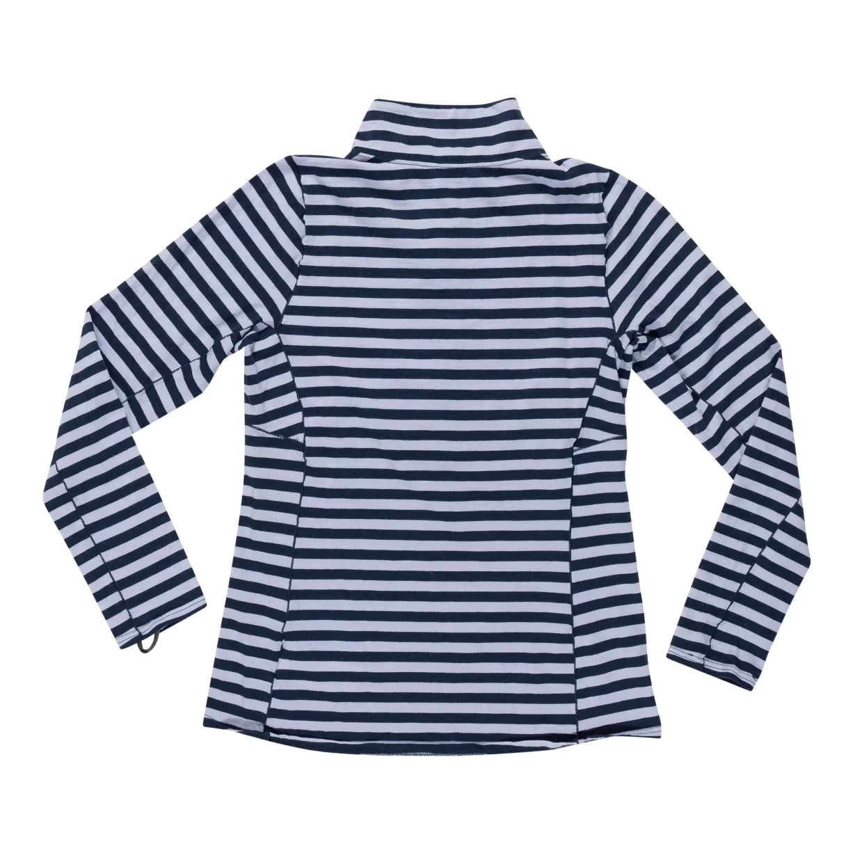 Estimated MNavy Stripe