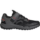 8.5Core Black/Grey Three/Red