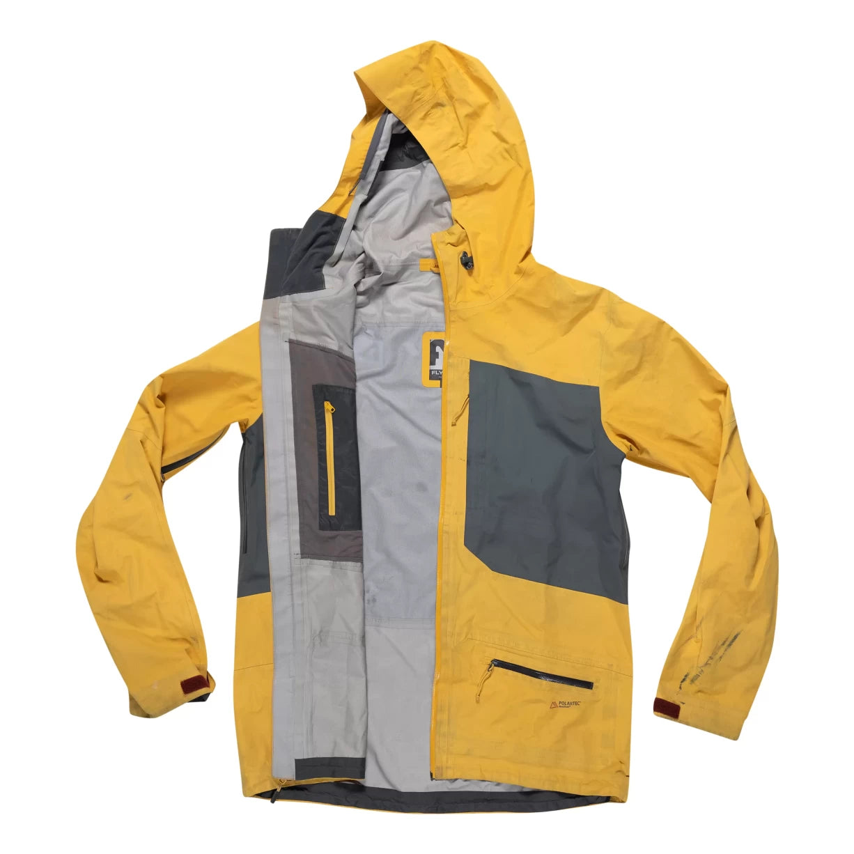 LYellow/Grey