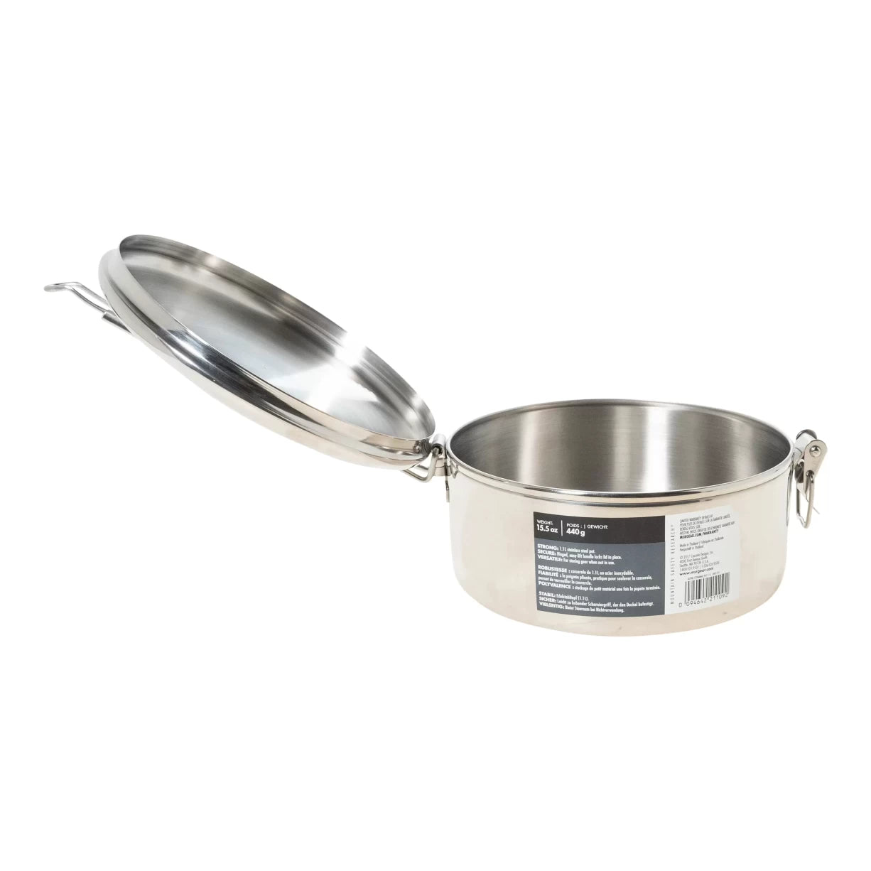 1.1 LSilver