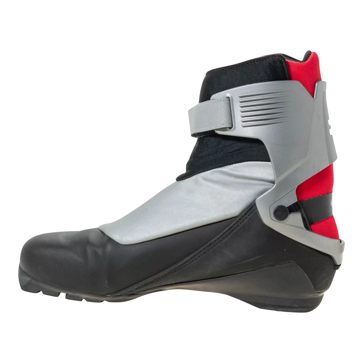 11.5Grey/Black