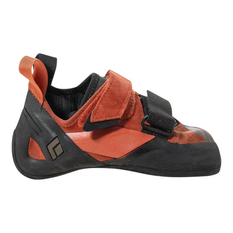 37.5Orange/Black