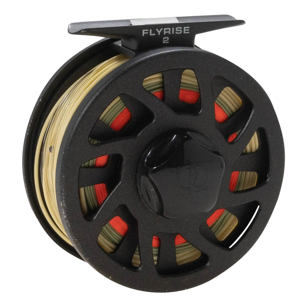 Ross Worldwide Flyrise #1 Reel – Geartrade.com