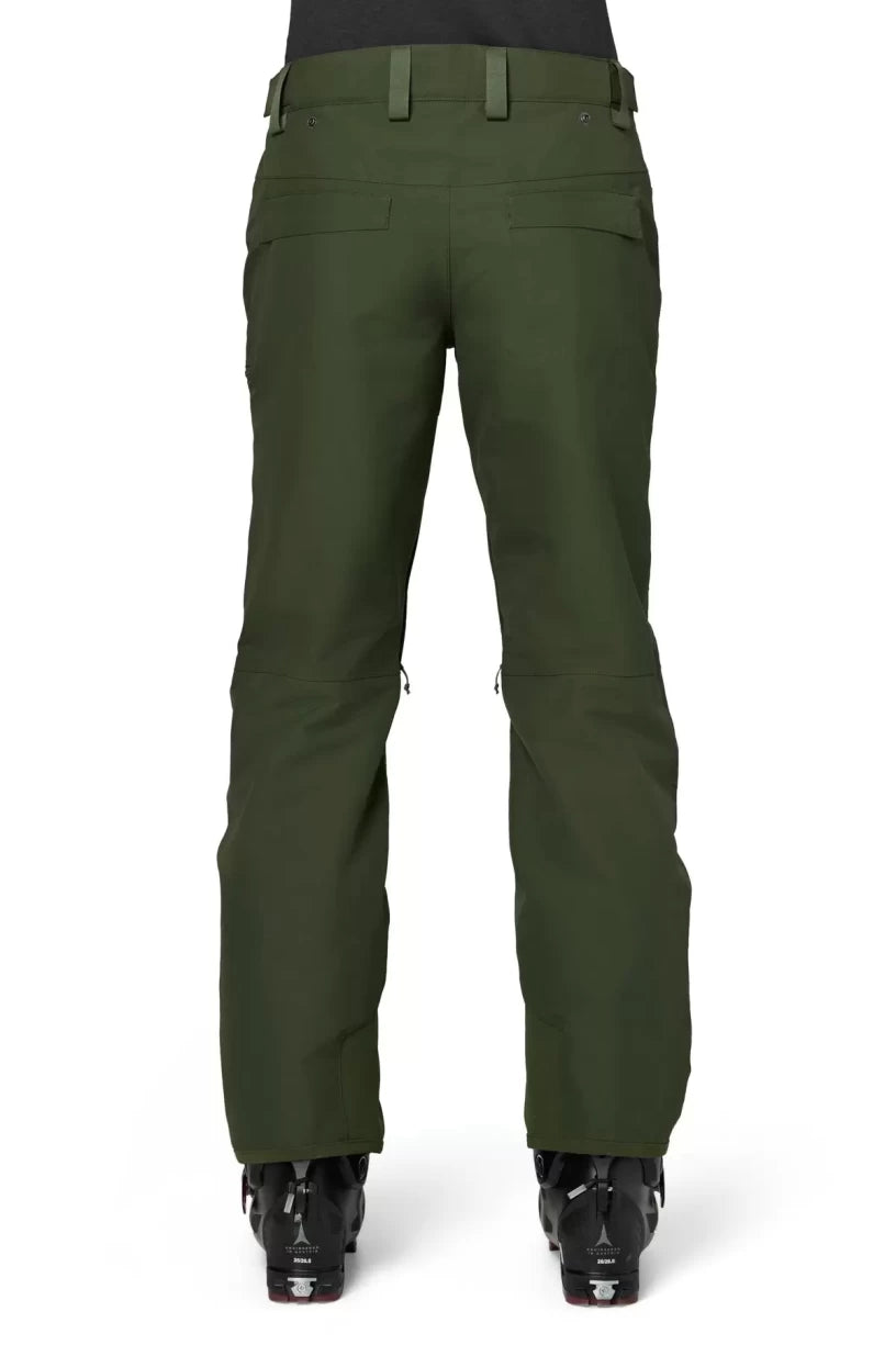 MGreen