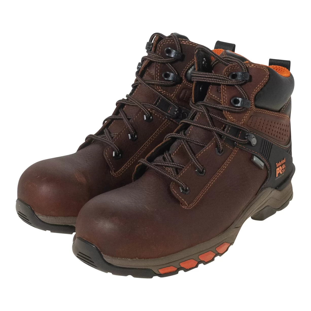 8.5Brown