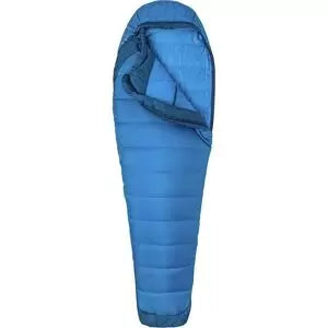   Long X-Wide/Left ZipEstate Blue/Classic Blue