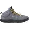   M10/ W11Driftwood Gray