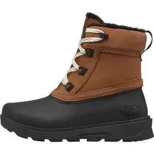 8Burnt Umber/TNF Black