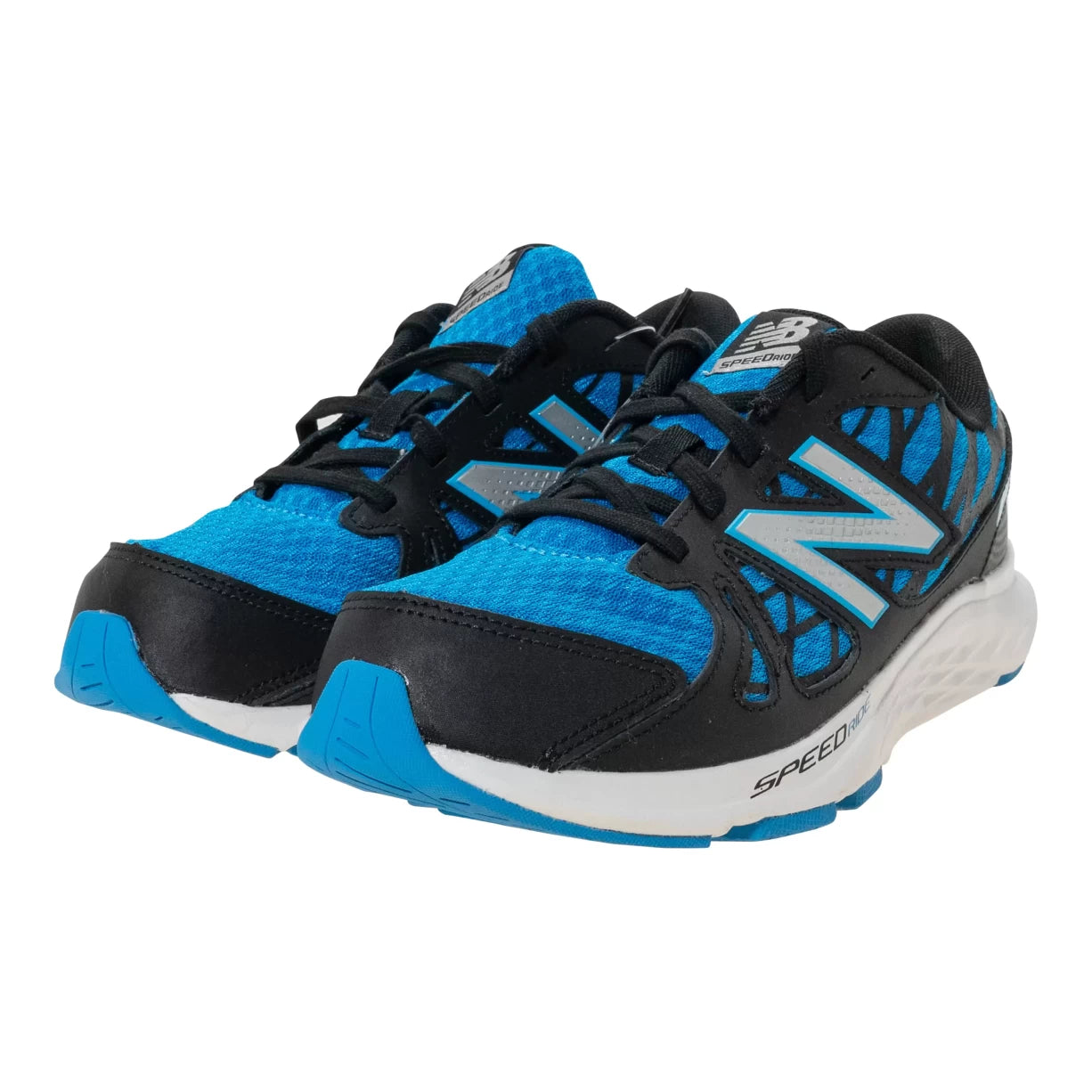 5.5Black/Blue