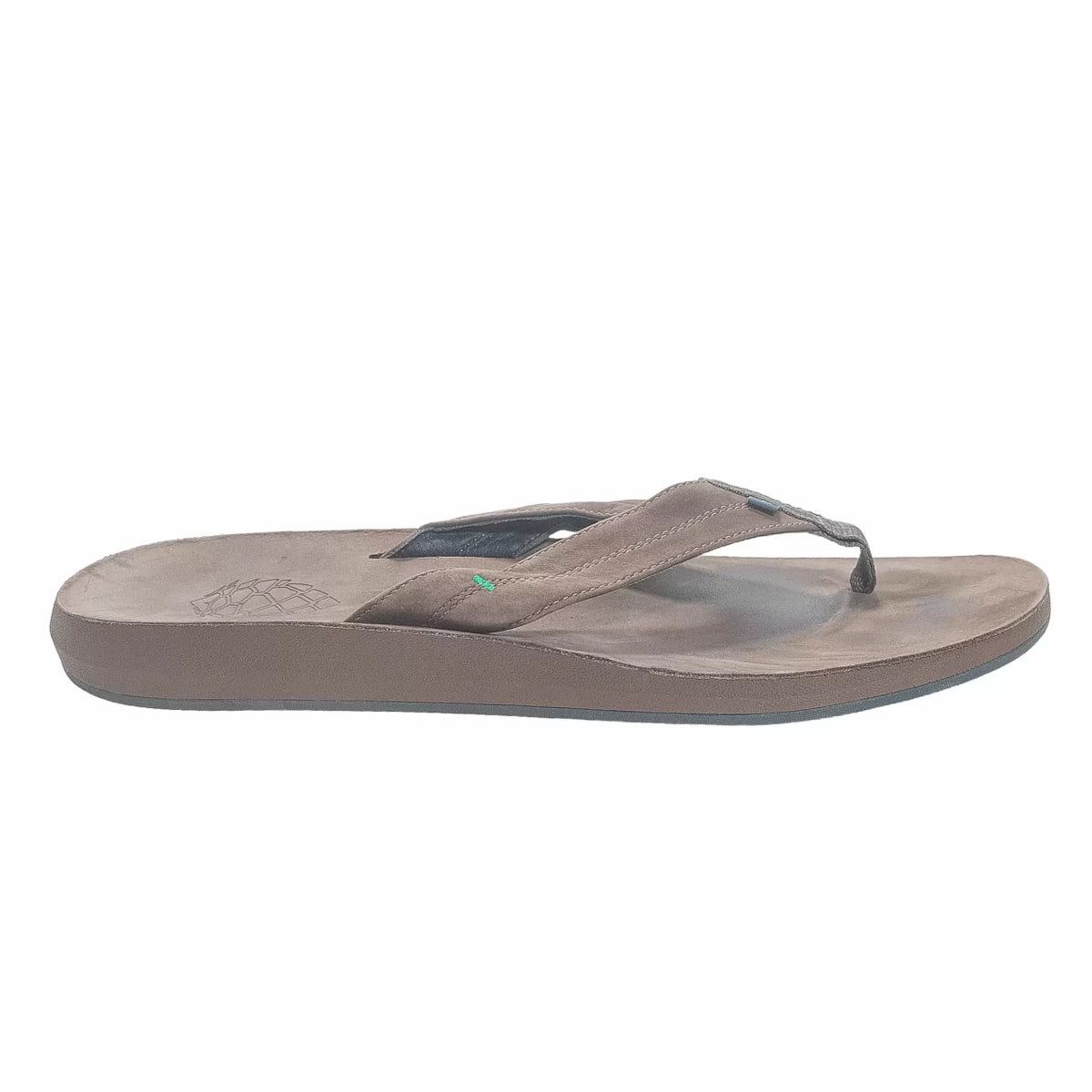 12Dark Brown
