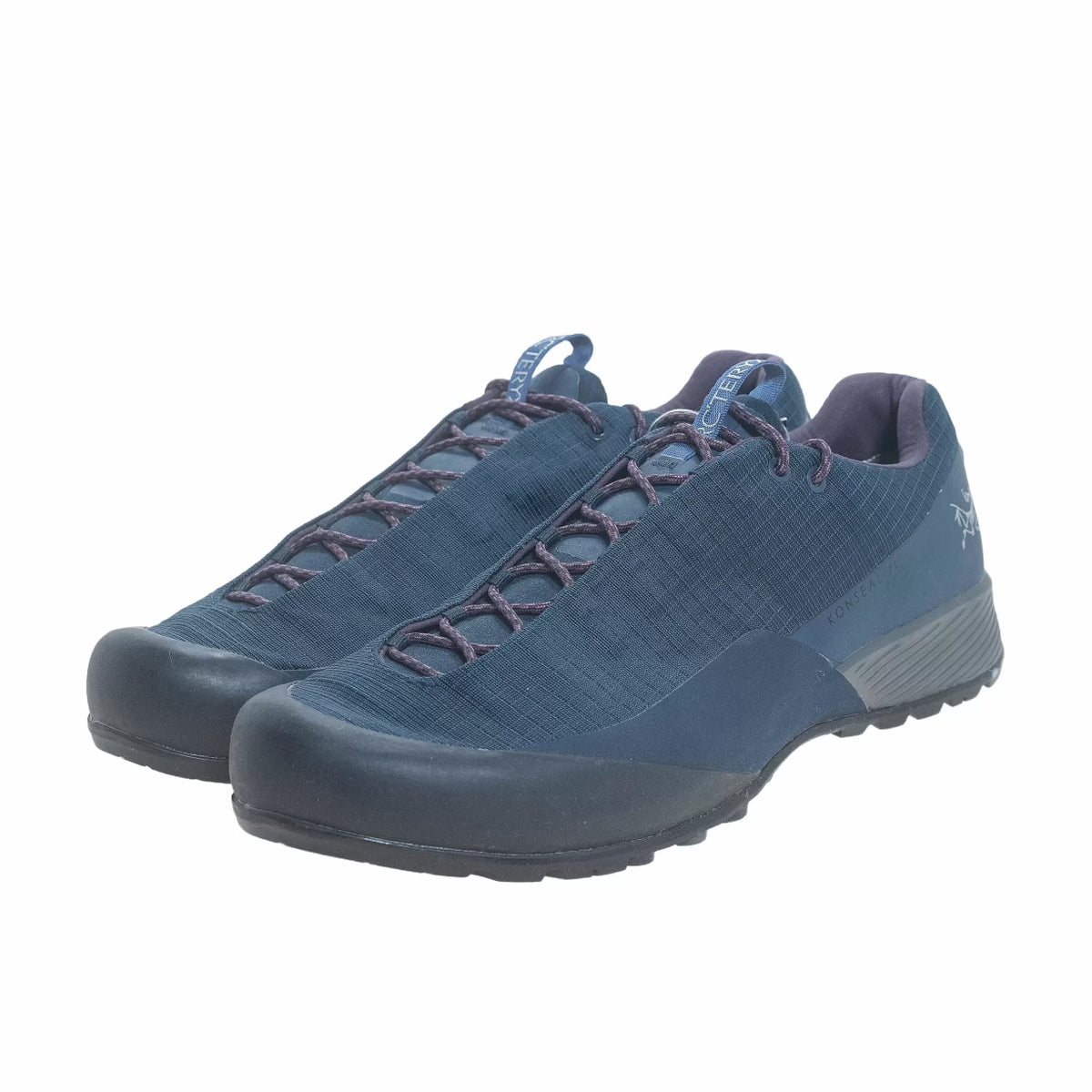 9.5Blue