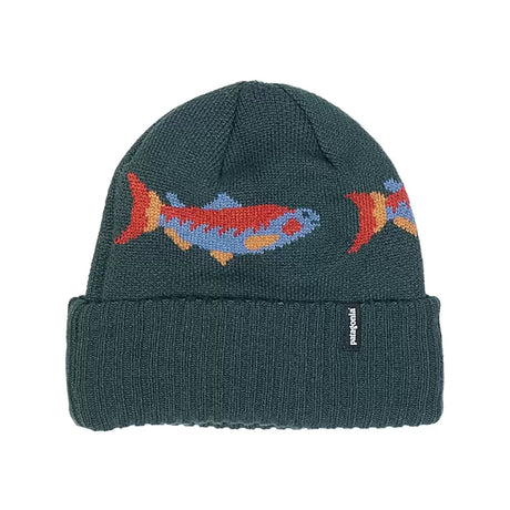 One SizeGreen