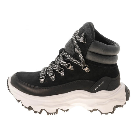 7Black/White