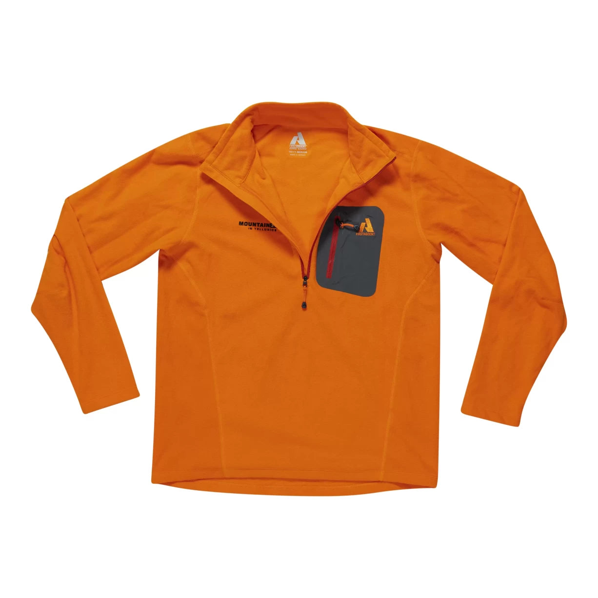 MOrange