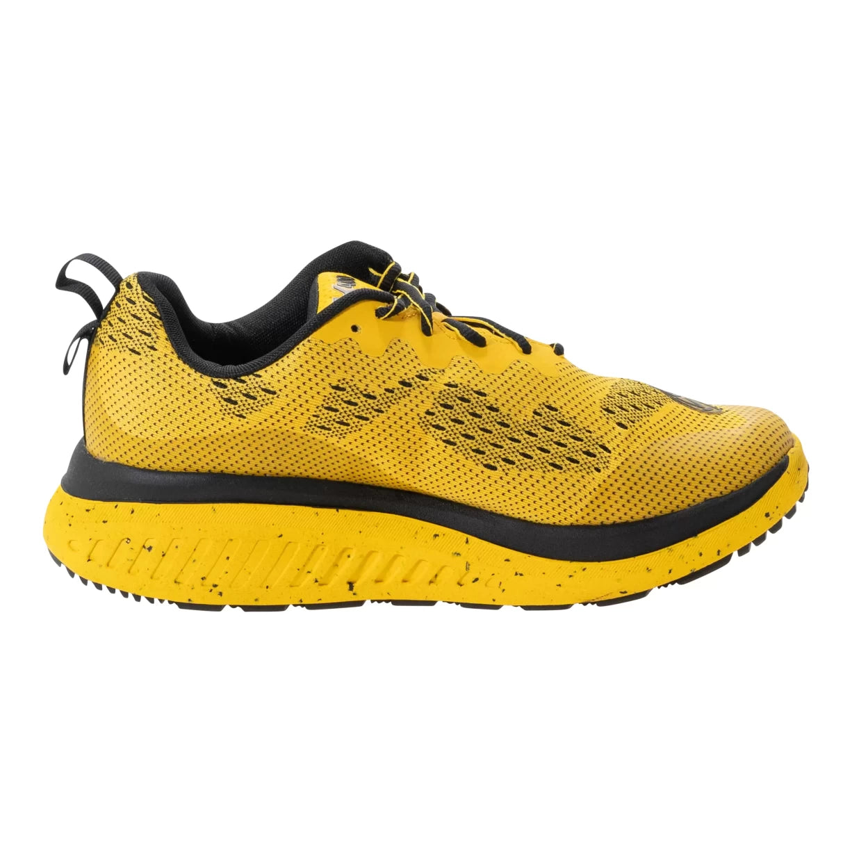 10Yellow/Black