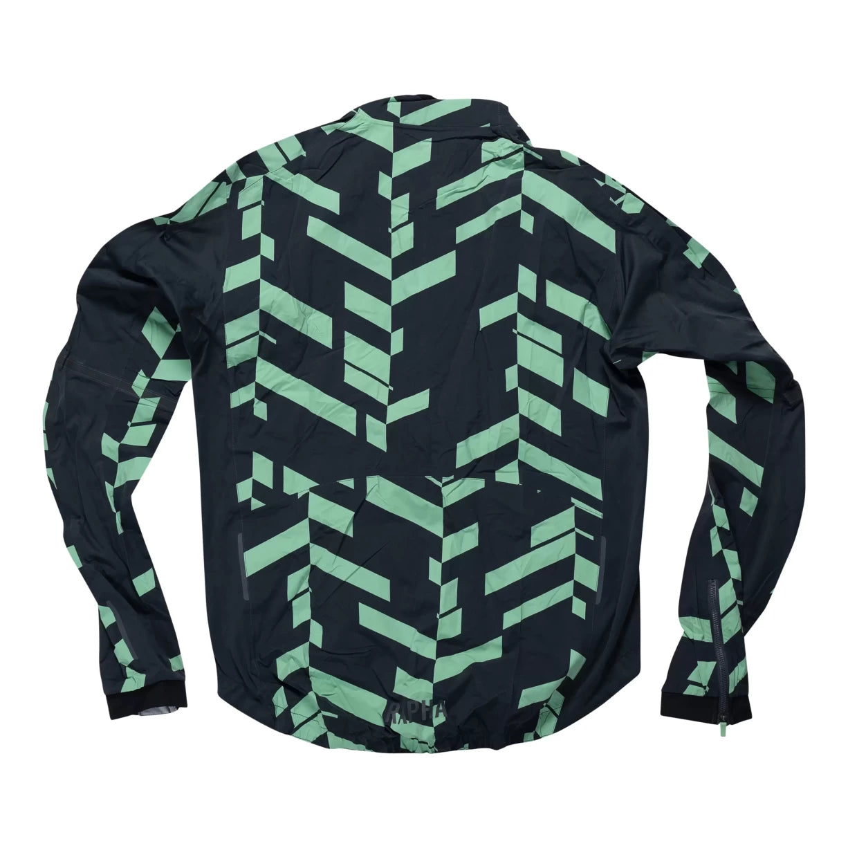 XXLBlack/Green