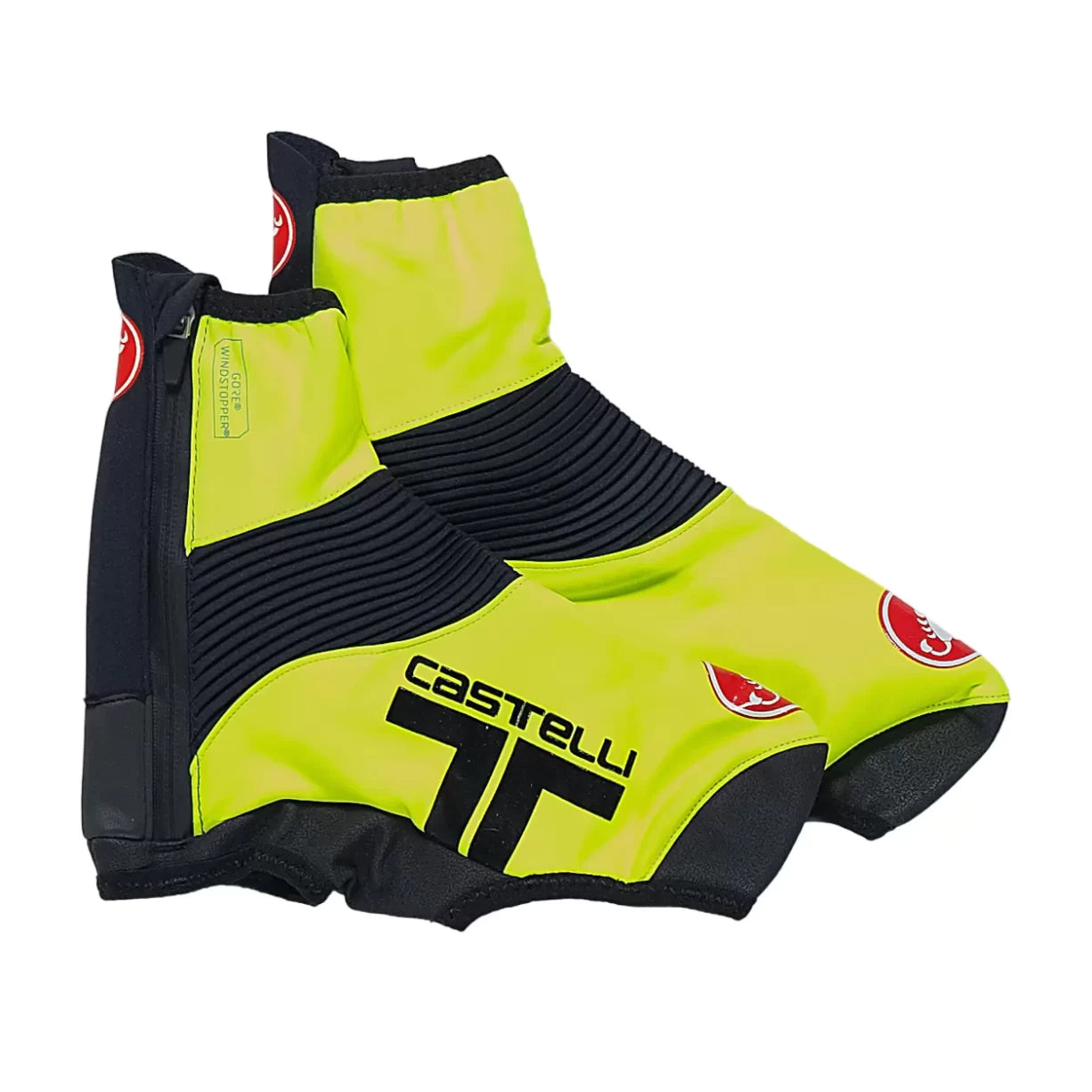 LHi Vis Yellow