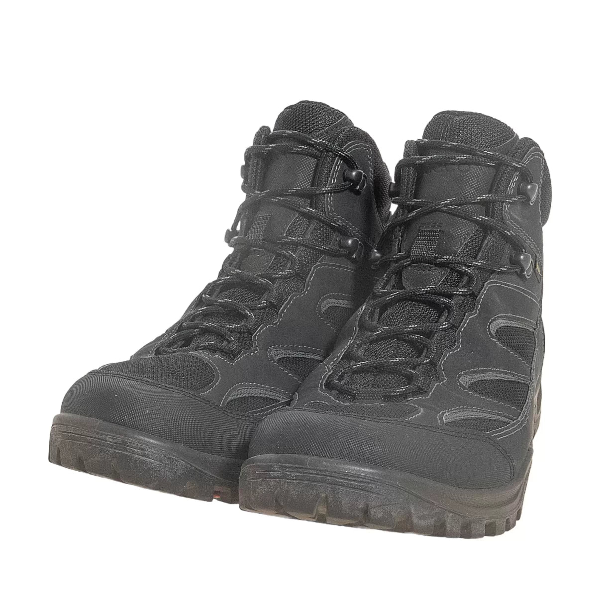 45Black