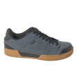 46Gray/Black