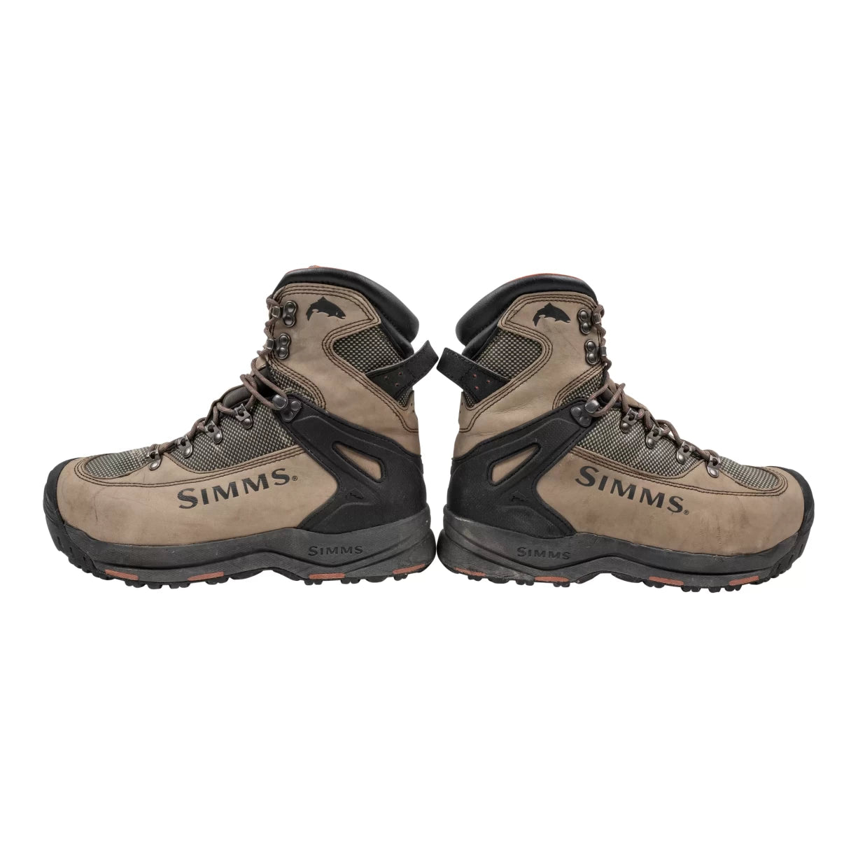 11Tan/Black