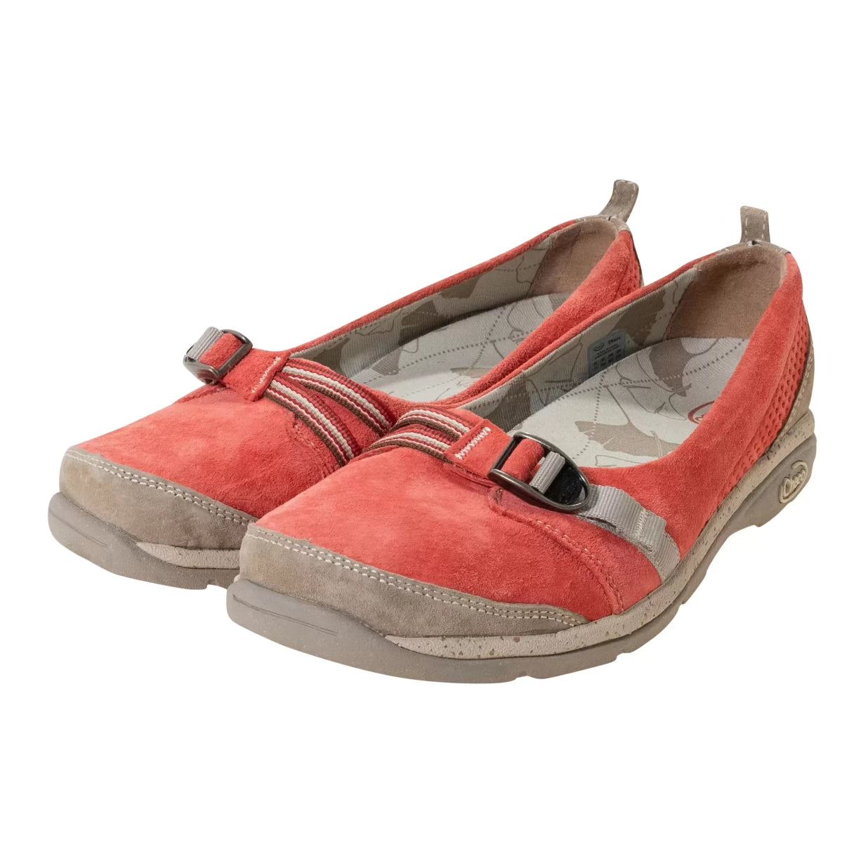 7Sienna Red